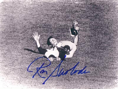 Ron Swoboda