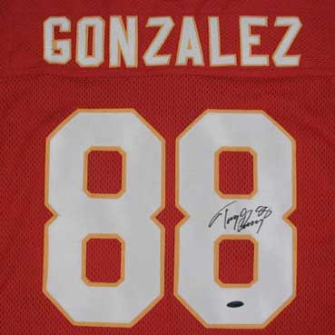 Tony Gonzalez