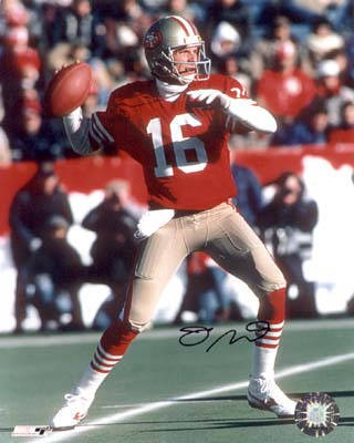 Joe Montana