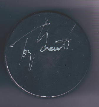 Tony Granato