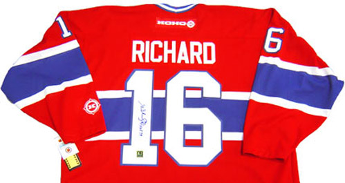 Henri Richard