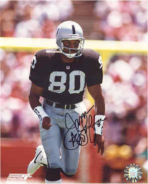 James Lofton