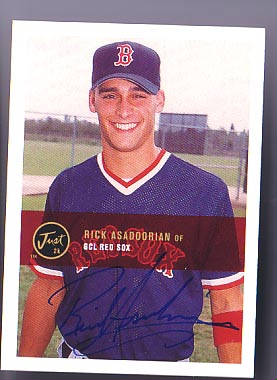 Rick Asadoorian