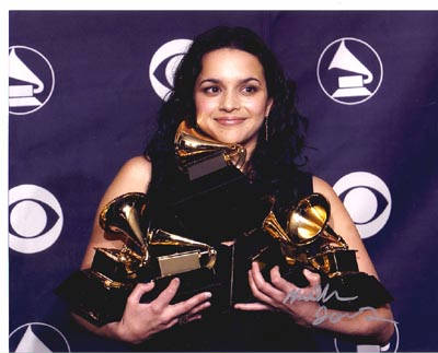 Norah Jones