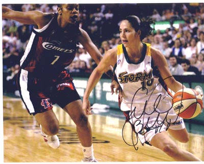 Sue Bird