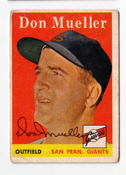 Don Mueller