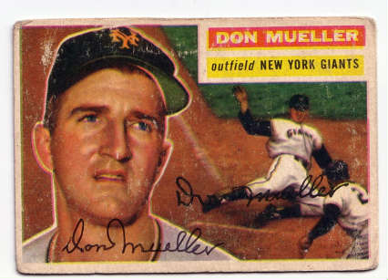Don Mueller