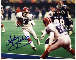 Andre Reed