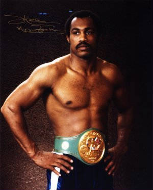 Ken Norton