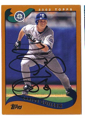 Carlos Guillen