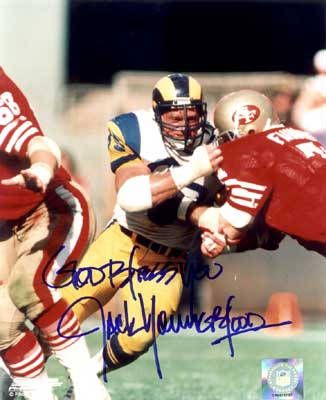 Jack Youngblood