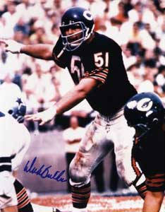 Dick Butkus