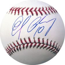 Endy Chavez
