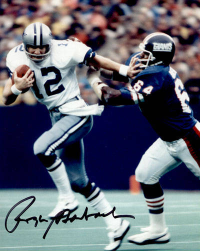 Roger Staubach