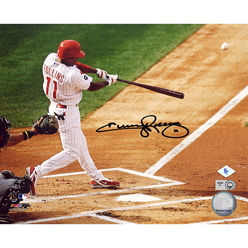 Jimmy Rollins