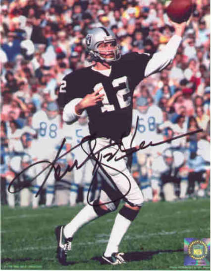 Ken Stabler