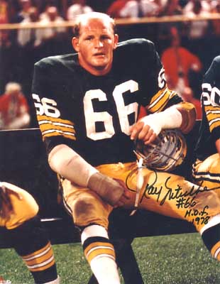 Ray Nitschke