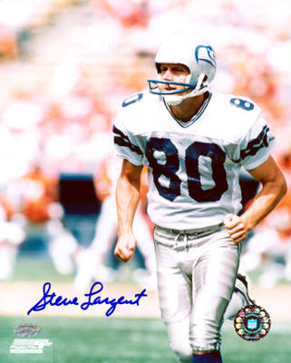 Steve Largent