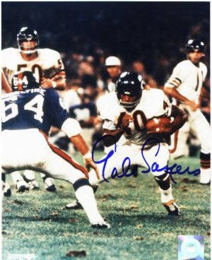 Gale Sayers