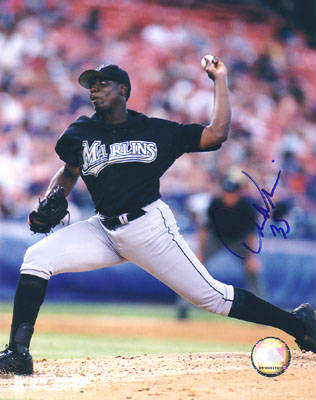 Dontrelle Willis