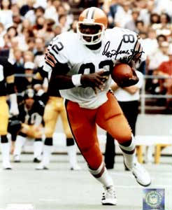 Ozzie Newsome