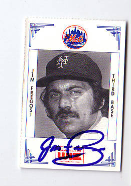 Jim Fregosi