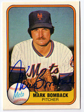 Mark Bomback