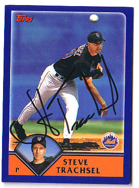 Steve Traschel