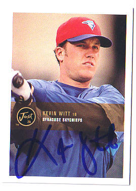 Kevin Witt