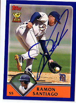 Ramon Santiago