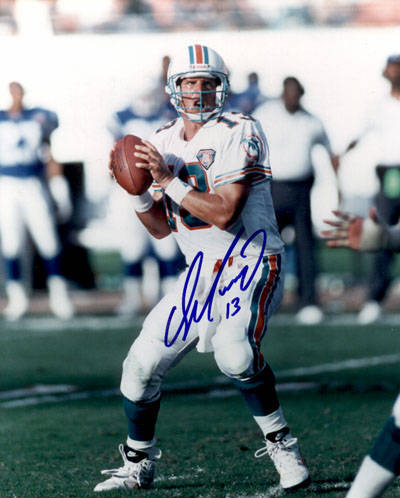 Dan Marino