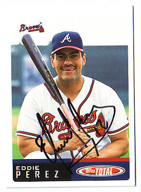 Eddie Perez