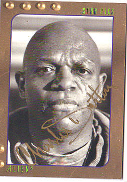 Charles Dutton