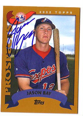 Jason Bay