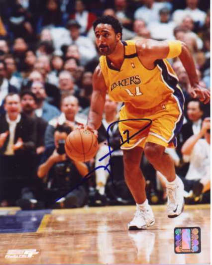 Rick Fox