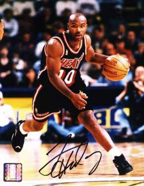 Tim Hardaway