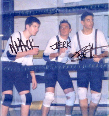 THE OFF BROTHERS
