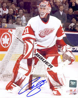 Curtis Joseph