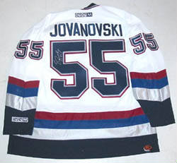 Ed Jovanovski