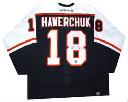 Dale Hawerchuk