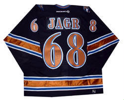 Jaromir Jagr