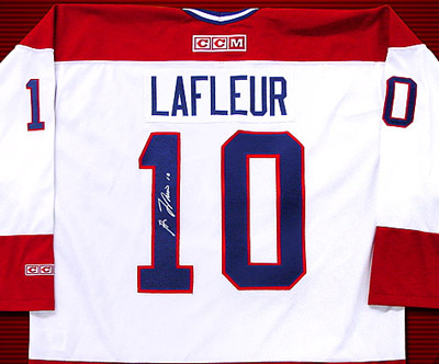 Guy Lafleur