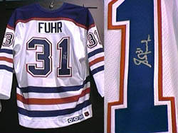 Grant Fuhr