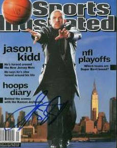 Jason Kidd