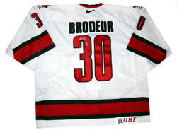 Martin Brodeur