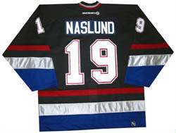 Markus Naslund