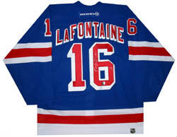 Pat LaFontaine