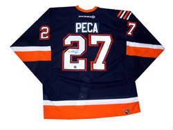 Mike Peca