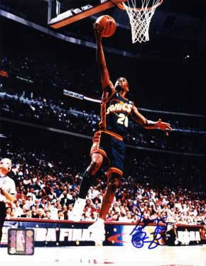 Gary Payton