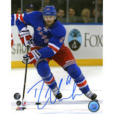 Rick Nash